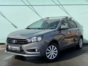 Lada (ВАЗ) Vesta I Кемерово  - изображение 16