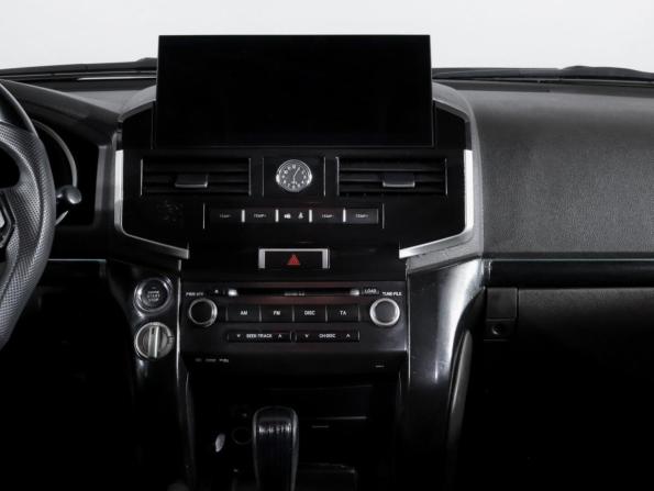 Toyota Land Cruiser 200 Series с пробегом 2007 года, цена 2 699 000 рублей, 249555 км, внедорожник, Автокод Объявления