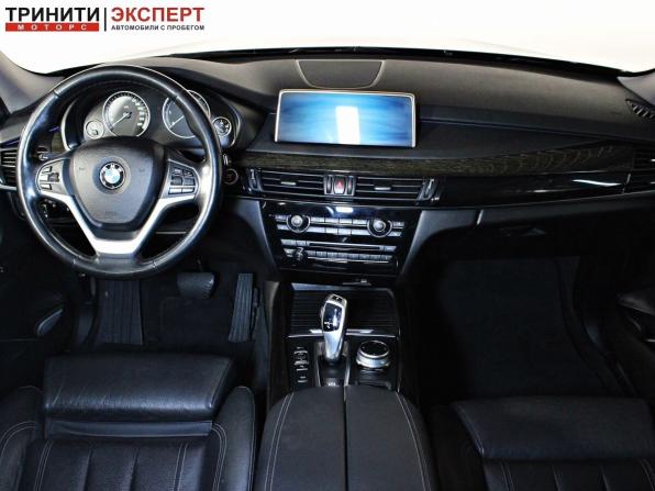 BMW X5 III (F15) с пробегом 2017 года, цена 3 567 000 рублей, 206905 км, внедорожник, Автокод Объявления