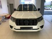 Toyota Land Cruiser Prado 150 Series Рестайлинг 3 Челябинск  - изображение 27