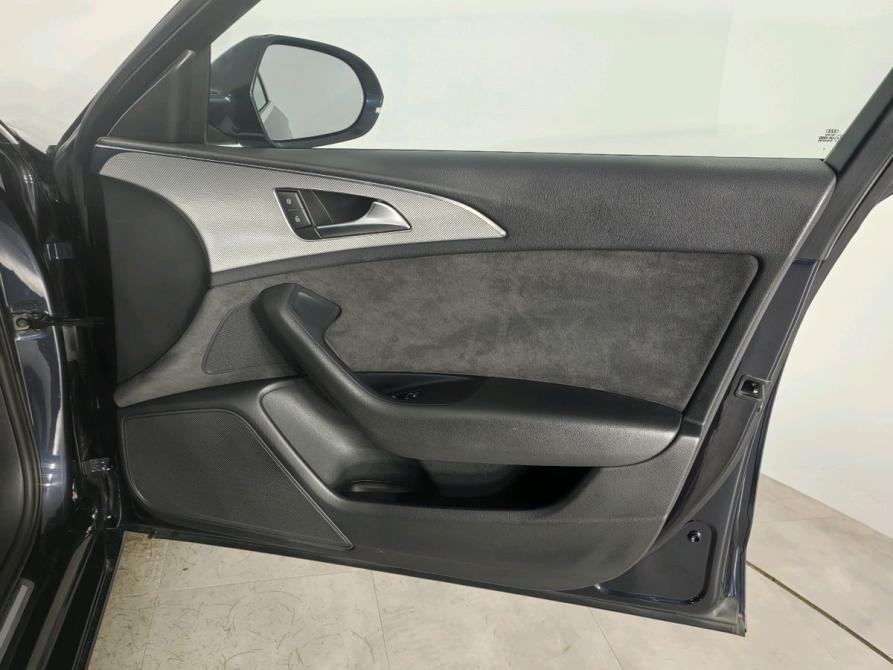 Audi A6 IV (C7) Санкт-Петербург  - изображение 17