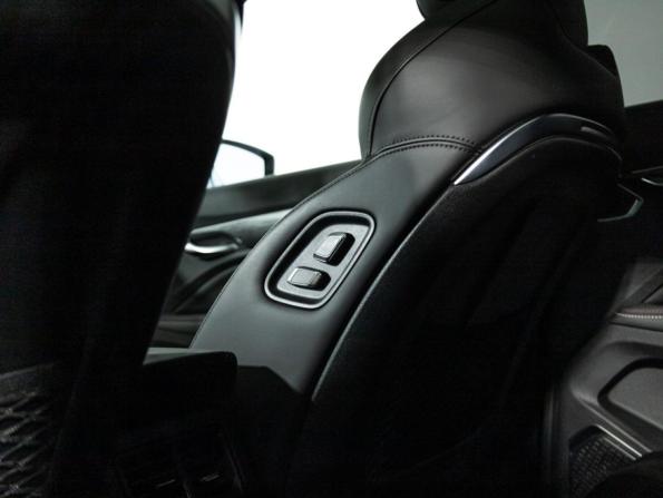Geely Tugella I Рестайлинг с пробегом 2024 года, цена 2 979 700 рублей, 42849 км, внедорожник, Автокод Объявления