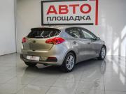 Kia Ceed II Челябинск  - изображение 38