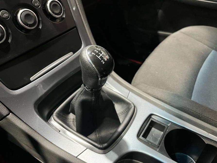 Ford Mondeo IV Рестайлинг Пермь  - изображение 17