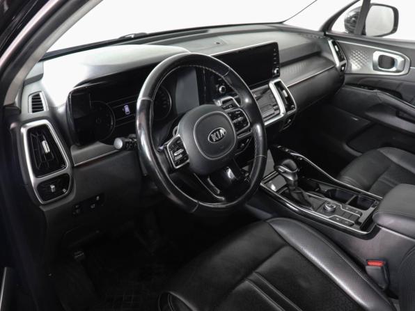 Kia Sorento IV с пробегом 2021 года, цена 2 900 000 рублей, 135916 км, внедорожник, Автокод Объявления