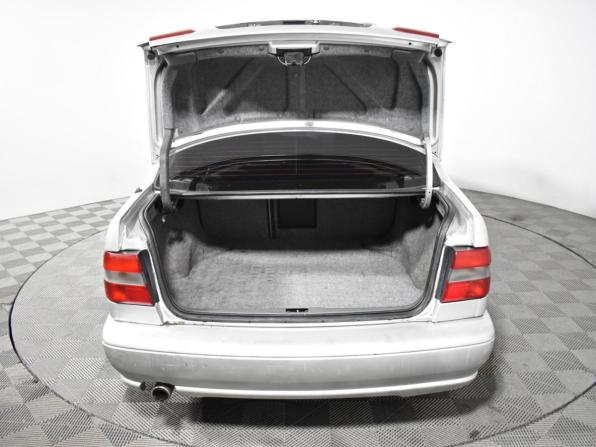 Volvo S70 с пробегом 1997 года, цена 229 000 рублей, 353429 км, седан, Автокод Объявления
