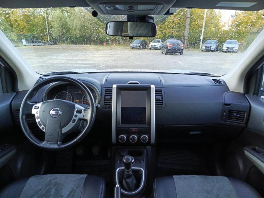 Nissan X-Trail II Рестайлинг Чебоксары  - изображение 17