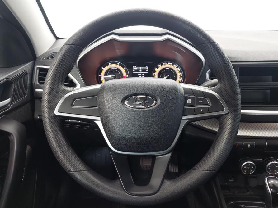 Lada (ВАЗ) Vesta I Рестайлинг (NG) Пермь  - изображение 13