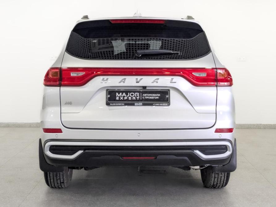 Haval M6 II Москва  - изображение 6