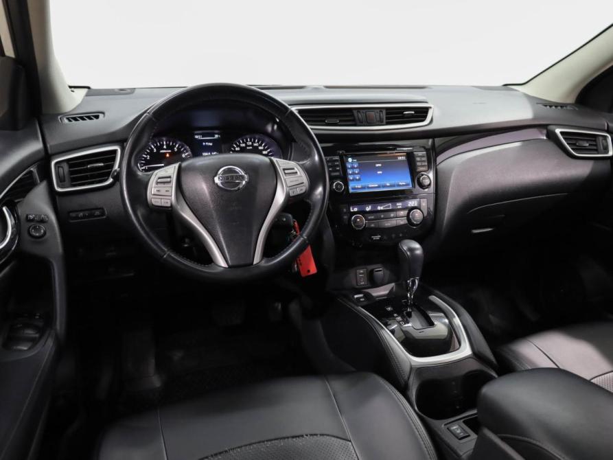Nissan Qashqai II Ростов-на-Дону  - изображение 6