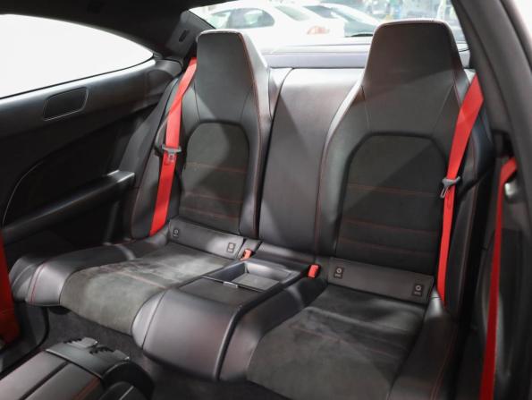 Mercedes-Benz C-Класс III (W204) Рестайлинг с пробегом 2012 года, цена 1 529 000 рублей, 175552 км, купе, Автокод Объявления