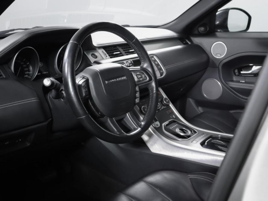 Land Rover Range Rover Evoque I Москва  - изображение 32