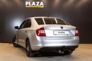 Skoda Rapid I Уфа  - изображение 21