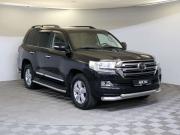Toyota Land Cruiser 200 Series Рестайлинг 2 Санкт-Петербург  - изображение 27