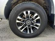 Toyota Land Cruiser Prado 120 Series Рестайлинг Пермь  - изображение 25