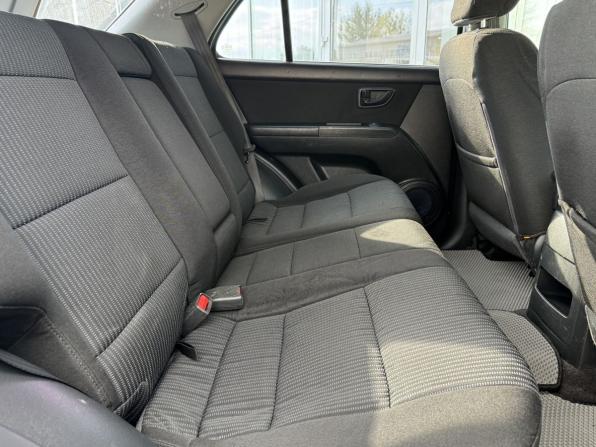 Kia Sorento I Рестайлинг с пробегом 2008 года, цена 890 000 рублей, 215597 км, внедорожник, Автокод Объявления