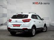 Hyundai Creta I Екатеринбург  - изображение 24
