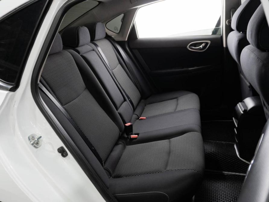 Nissan Sentra VII (B17) Тюмень  - изображение 7