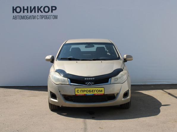 Chery Bonus (A13) с пробегом 2012 года, цена 239 000 рублей, 116545 км, лифтбек, Автокод Объявления