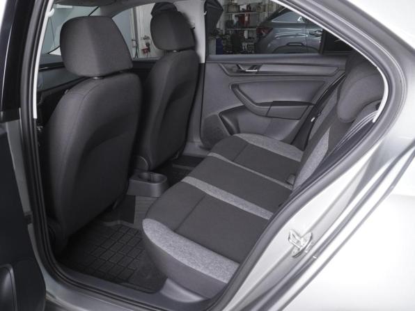 Skoda Rapid II с пробегом 2021 года, цена 1 630 000 рублей, 98869 км, лифтбек, Автокод Объявления