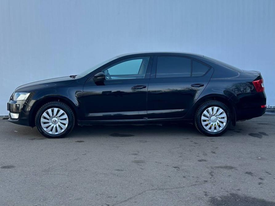 Skoda Octavia III (A7) Москва  - изображение 8