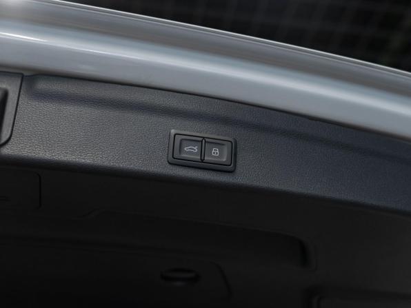 Audi Q3 II (F3) с пробегом 2026 года, цена 4 090 000 рублей, 28 км, внедорожник, Автокод Объявления