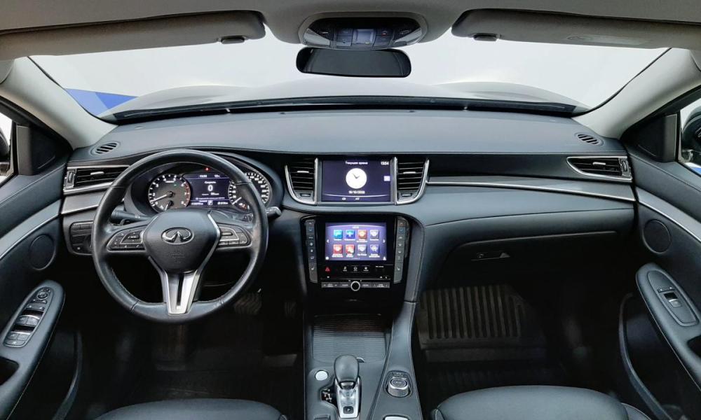 Infiniti QX50 II Москва  - изображение 9