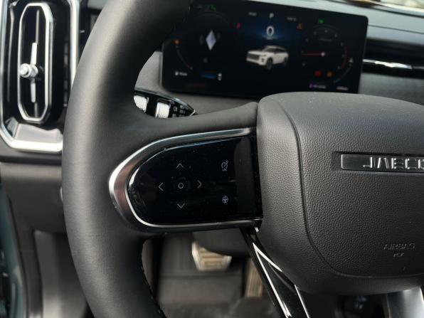 Jaecoo J7 I с пробегом 2024 года, цена 2 649 000 рублей, 23000 км, внедорожник, Автокод Объявления