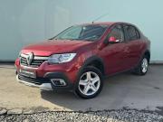 Renault Logan II Рестайлинг Кемерово  - изображение 17