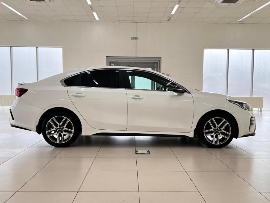 Kia Cerato IV Волгоград  - изображение 6