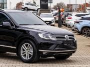 Volkswagen Touareg II Рестайлинг Краснодар  - изображение 25