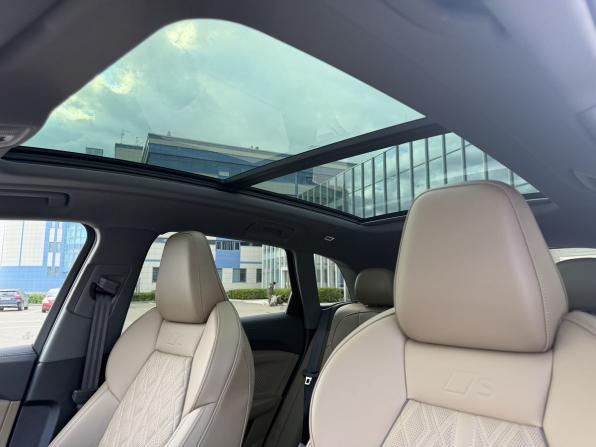 Audi Q5 III с пробегом 2026 года, цена 6 150 000 рублей, 25 км, внедорожник, Автокод Объявления
