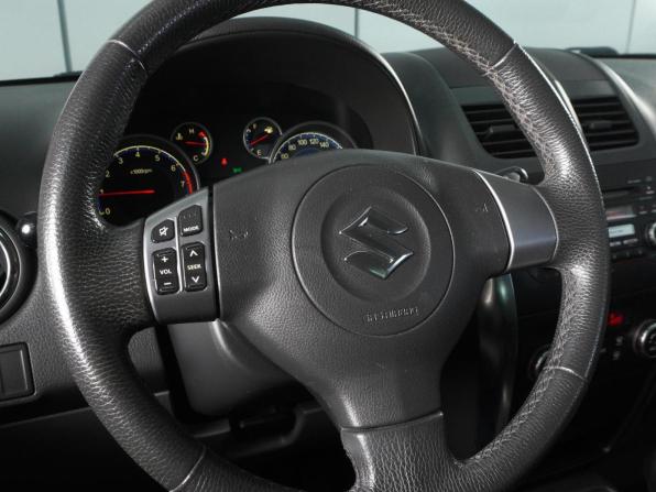 Suzuki SX4 I (Classic) Рестайлинг с пробегом 2012 года, цена 880 000 рублей, 94755 км, хэтчбек, Автокод Объявления