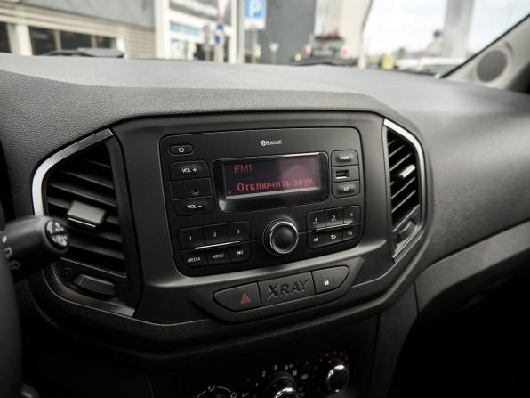 Lada (ВАЗ) XRAY I с пробегом 2018 года, цена 707 000 рублей, 171550 км, хэтчбек, Автокод Объявления