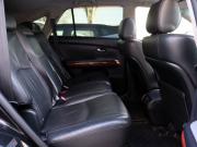 Lexus RX II Рестайлинг Самара  - изображение 48
