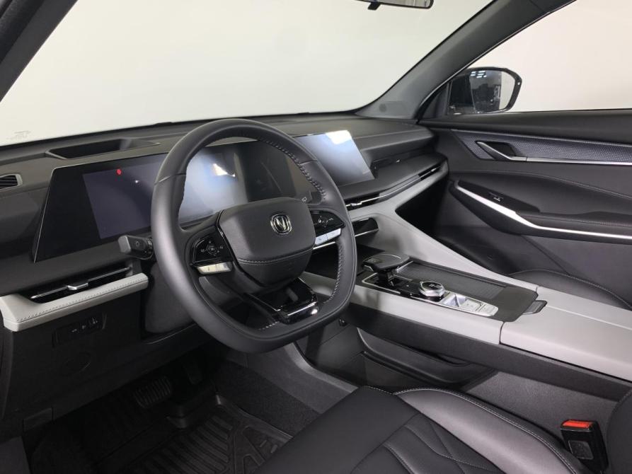 Changan CS75 Plus I Рестайлинг Москва  - изображение 11