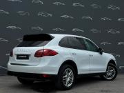 Porsche Cayenne II (958) Санкт-Петербург  - изображение 34