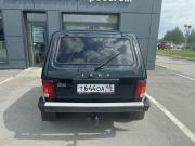 Lada (ВАЗ) Niva Legend Тюмень  - изображение 15