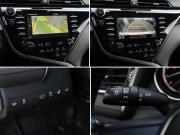 Toyota Camry VIII (XV70) Москва  - изображение 41