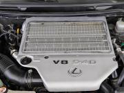 Lexus LX III Рестайлинг 2 Москва  - изображение 39