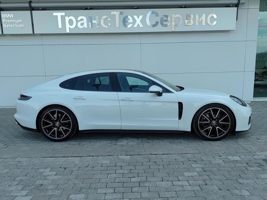Porsche Panamera II Рестайлинг Казань  - изображение 5