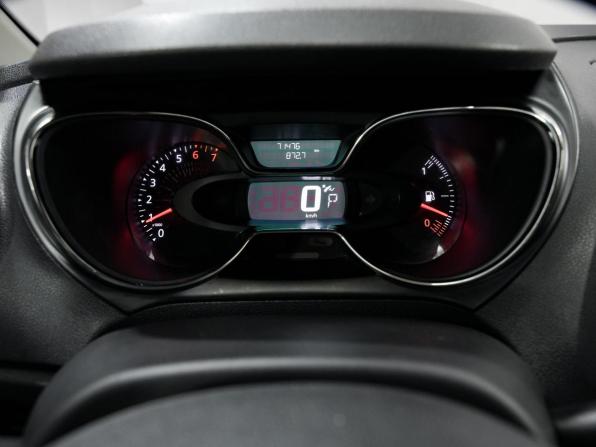 Renault Kaptur I с пробегом 2017 года, цена 1 437 000 рублей, 71476 км, внедорожник, Автокод Объявления
