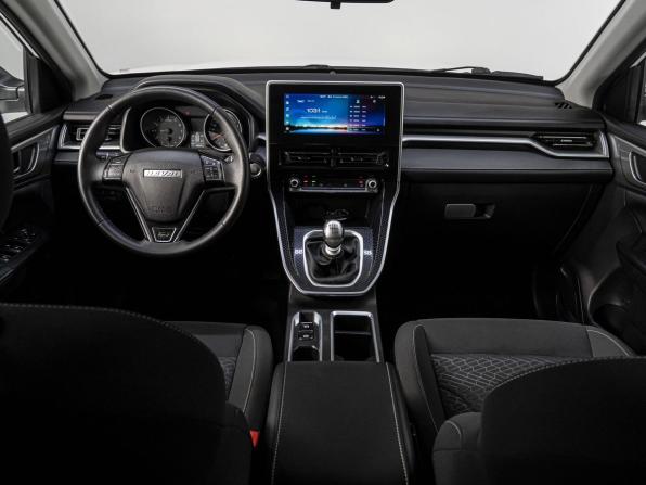 Haval M6 II с пробегом 2024 года, цена 1 780 000 рублей, 40841 км, внедорожник, Автокод Объявления