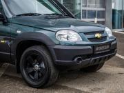 Chevrolet Niva I Рестайлинг Волгоград  - изображение 46