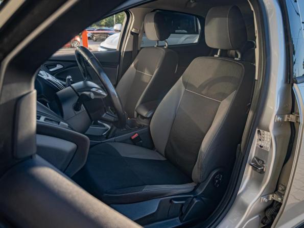 Ford Focus III с пробегом 2013 года, цена 735 000 рублей, 210277 км, хэтчбек, Автокод Объявления