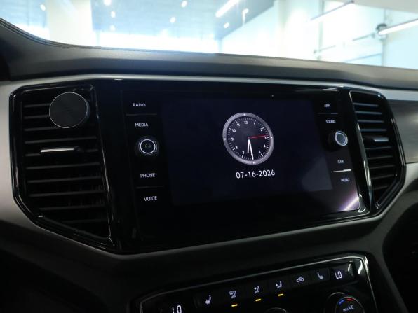 Volkswagen Atlas I Рестайлинг с пробегом 2021 года, цена 4 350 000 рублей, 91126 км, внедорожник, Автокод Объявления