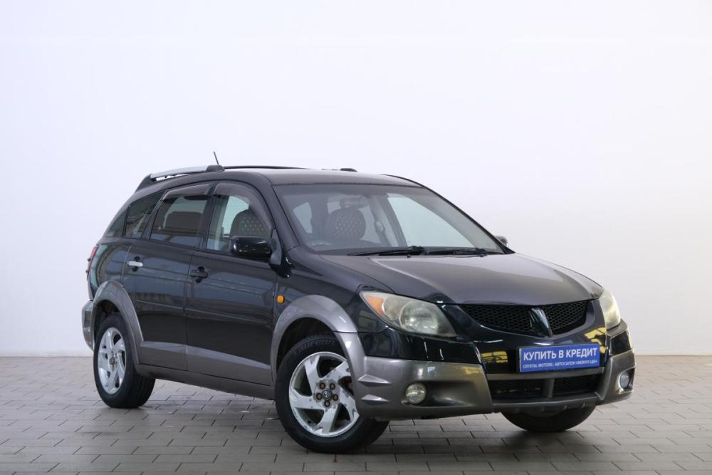 Toyota Voltz Омск  - изображение 1