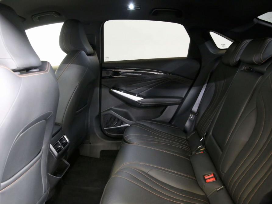 Geely Preface I Санкт-Петербург  - изображение 18