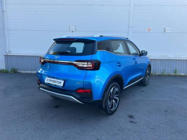 Kaiyi X3 с пробегом 2023 года, цена 1 619 000 рублей, 24766 км, внедорожник, Автокод Объявления