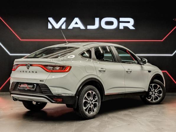 Renault Arkana I с пробегом 2020 года, цена 1 650 000 рублей, 70055 км, внедорожник, Автокод Объявления